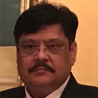 Dr. Mahendra Joshi